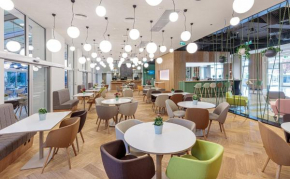 Holiday Inn Prague by IHG